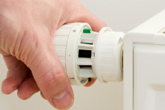 Poltesco central heating repair costs